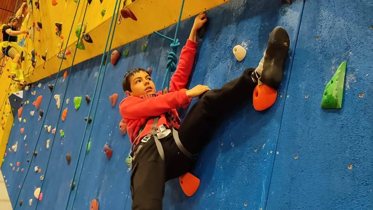 Plaine Sportive et aire de jeux de Seyne les Alpes_Seyne