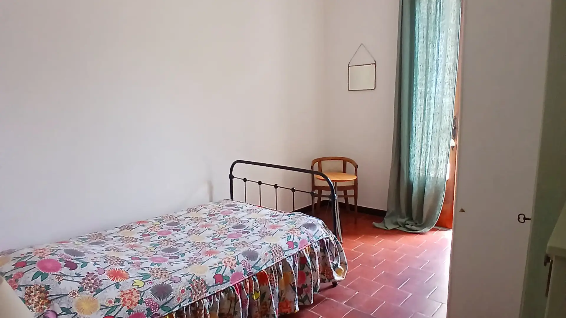 Hôtel des Mimosas chambre 2 bis