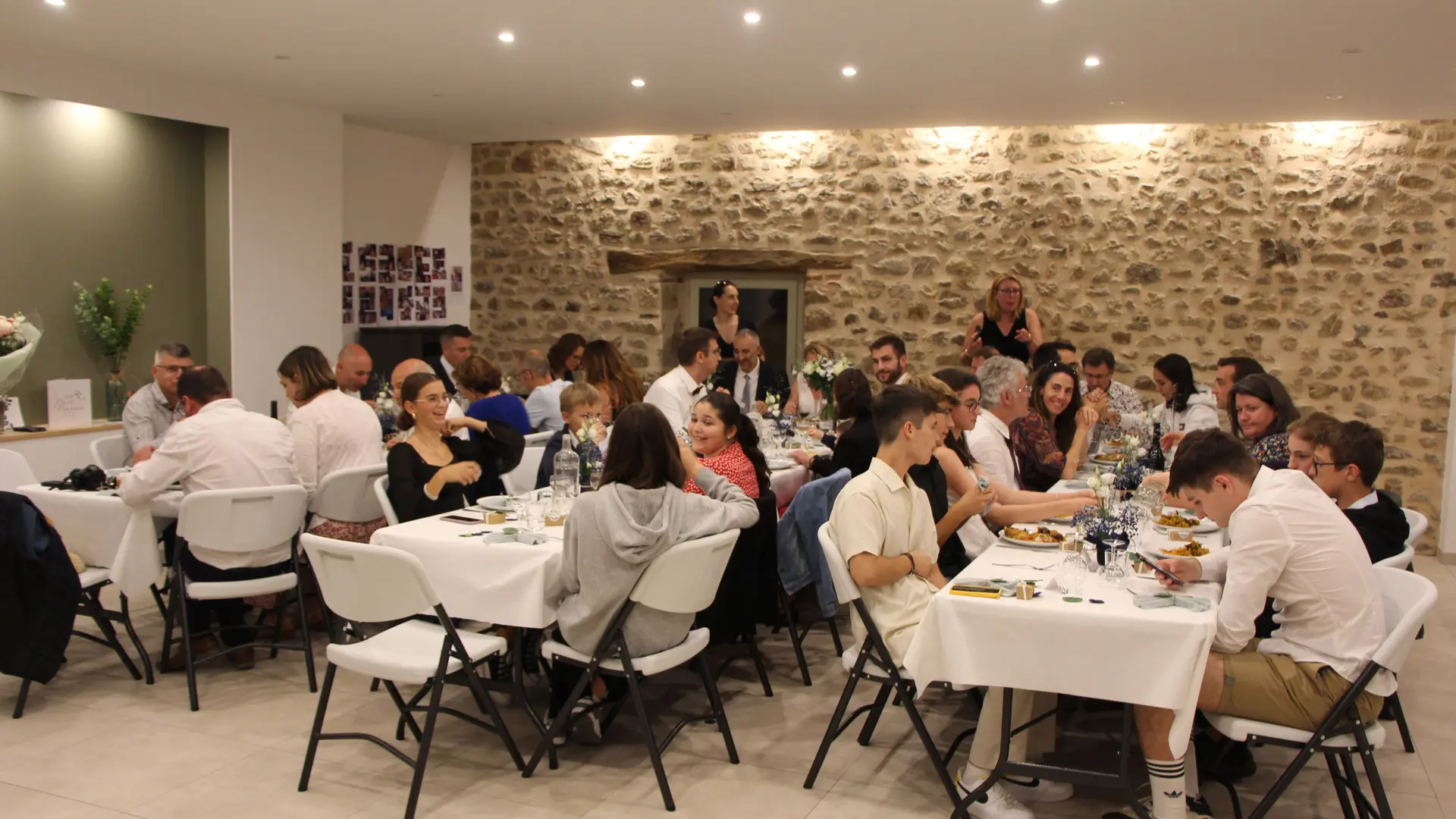 salle marame