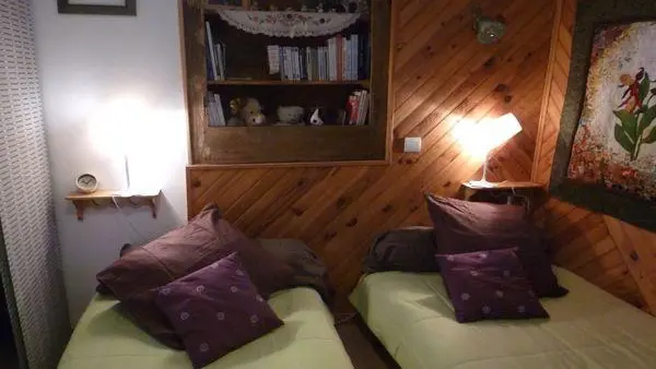 Gîte Les Sonnailles