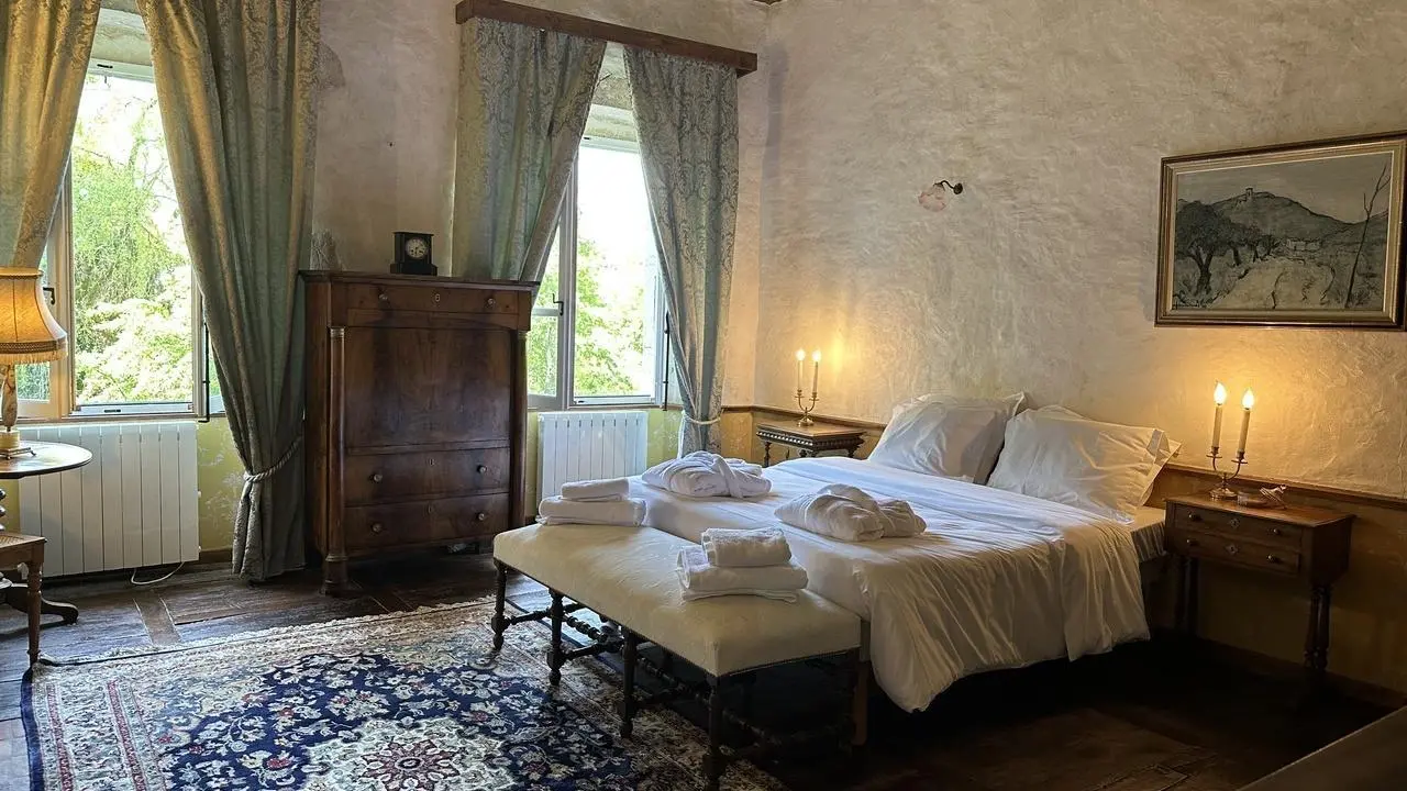 Chambre Adonaï