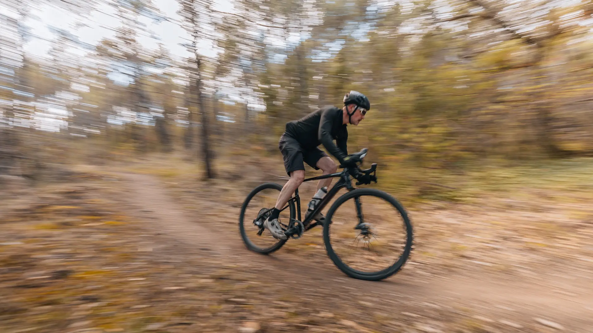 Parcours Gravel Haute-Provence