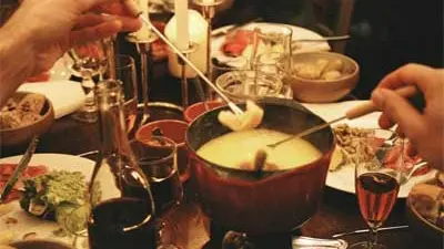 Auberge du Lys Blanc