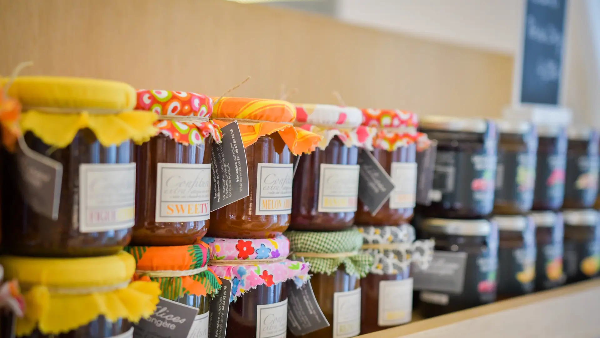 Les Délices de Bérangère