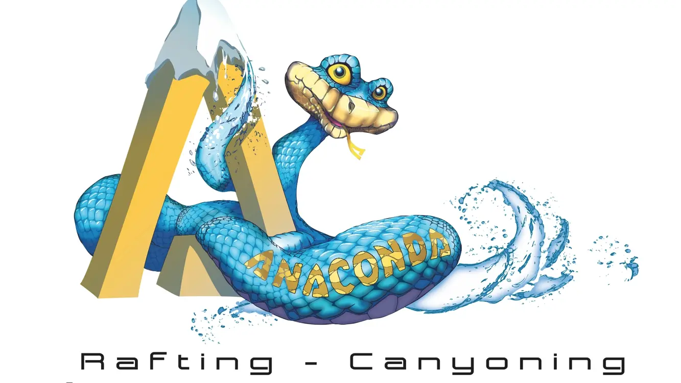Anaconda Rafting