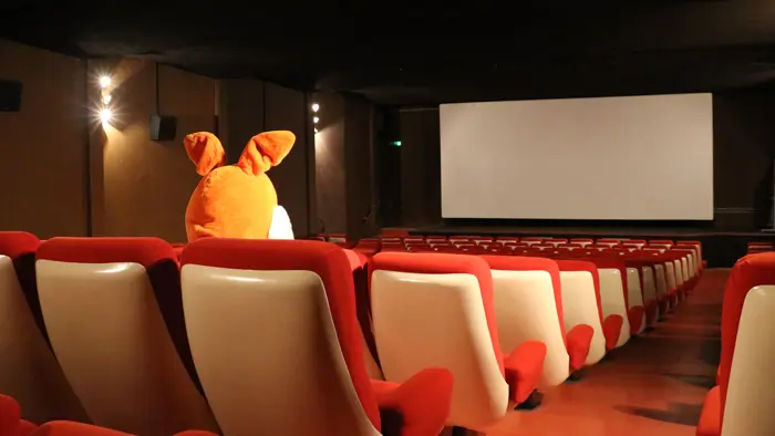 Cinéma