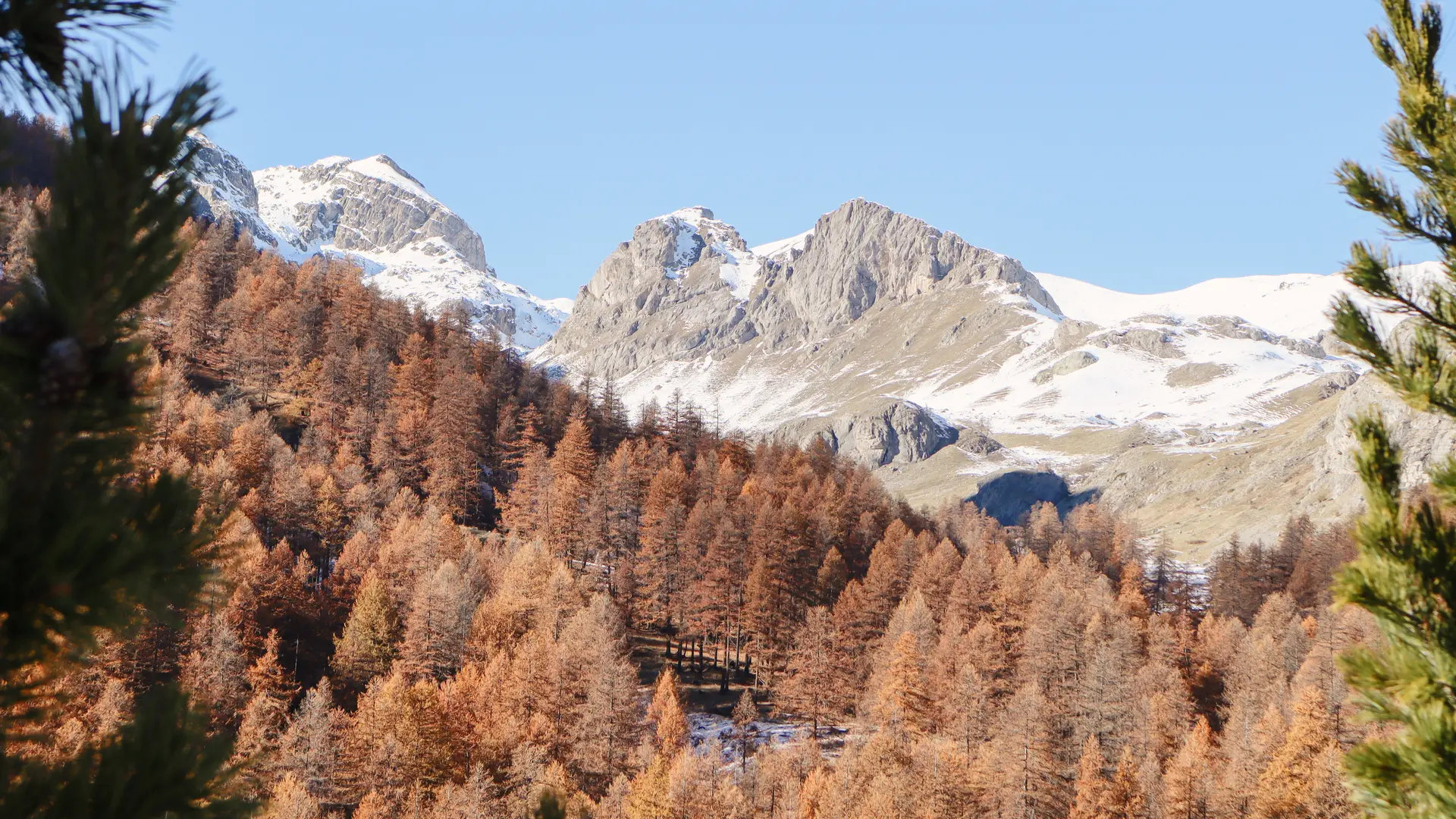 La boucle du hameau des Combes_Puy-Saint-André