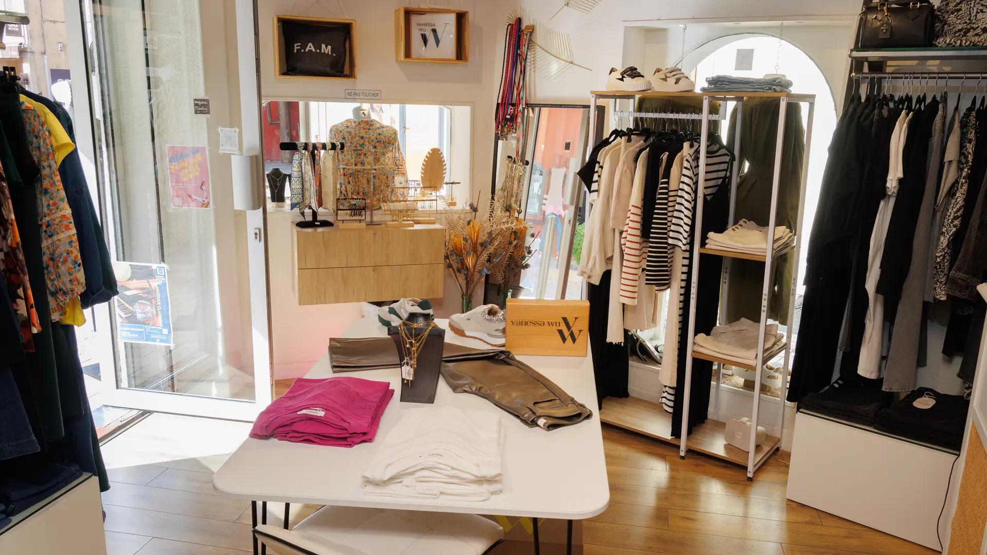 Boutique