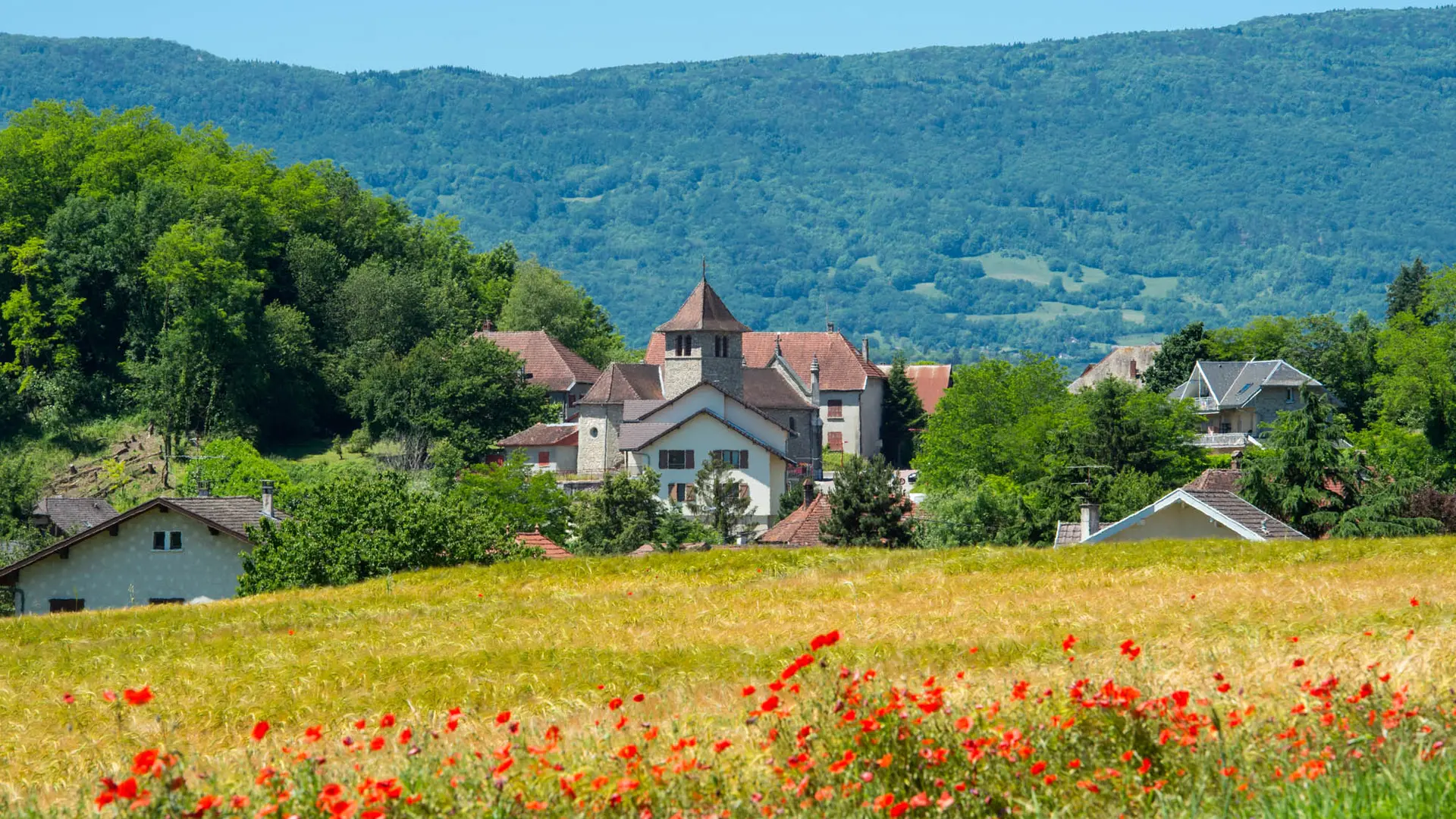 Hauteville-sur-Fier