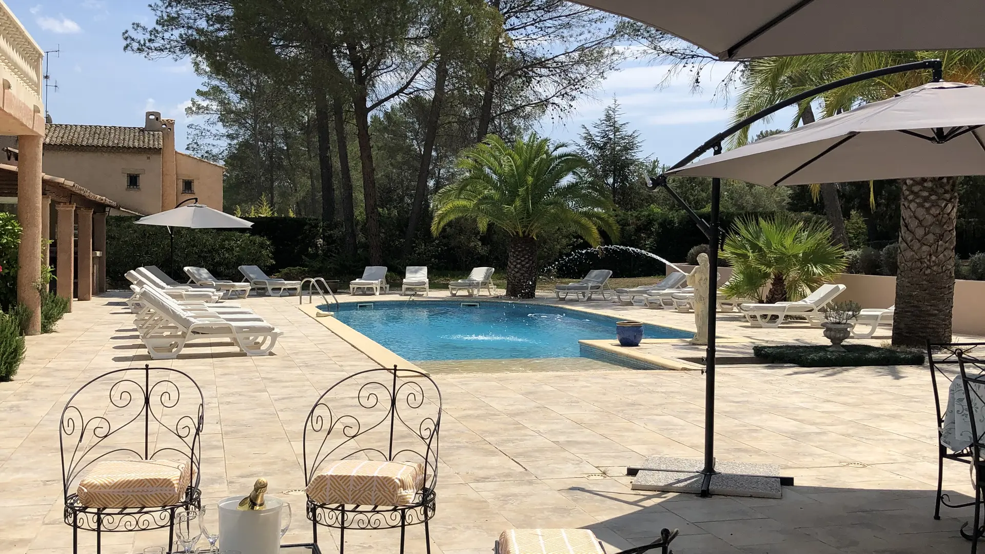 Villa Venica