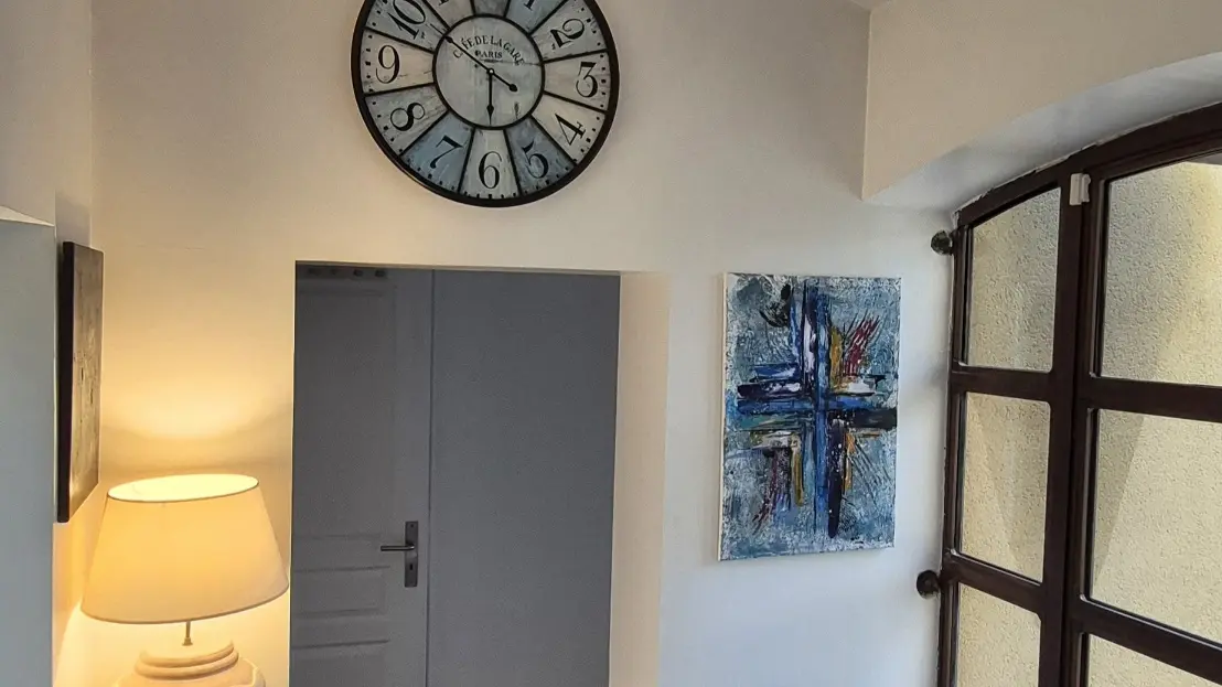 Entrée