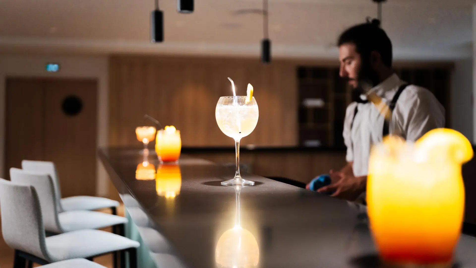 Bô Bar