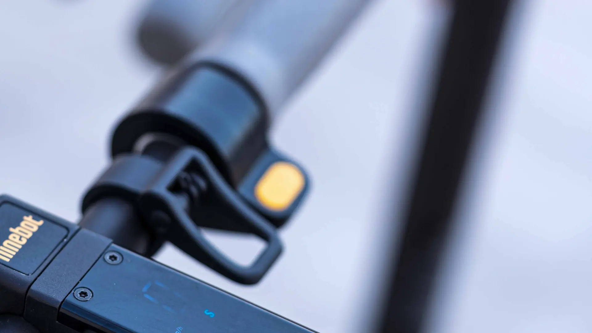 Trottinette électrique à Nice