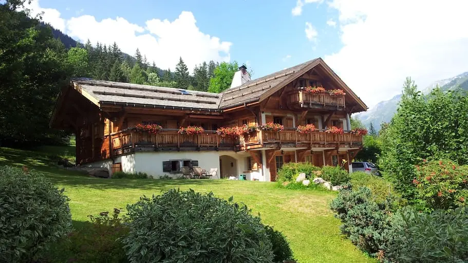 Chalet Edelweiss