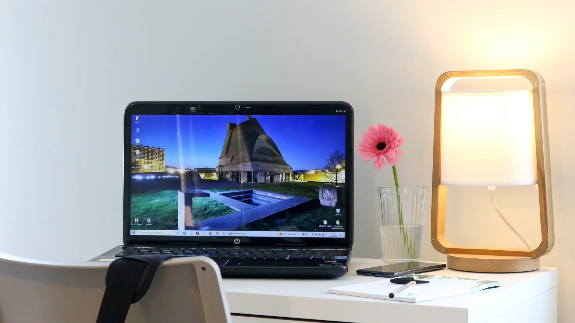 Wifi gratuit - Fibre