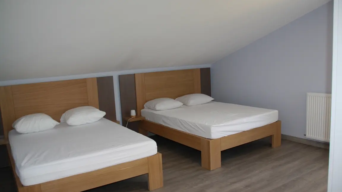 Chambre familiale
