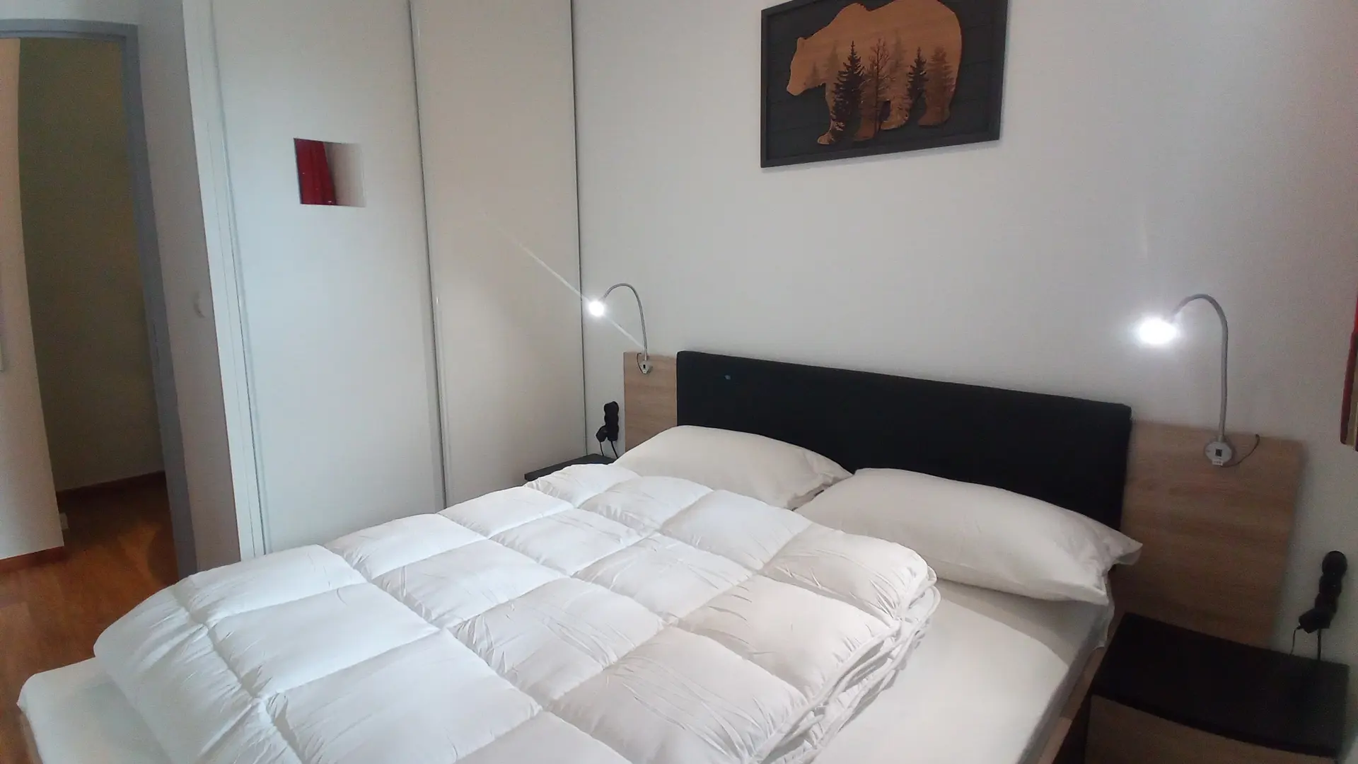 chambre