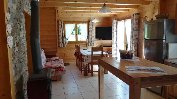 Espace de vie