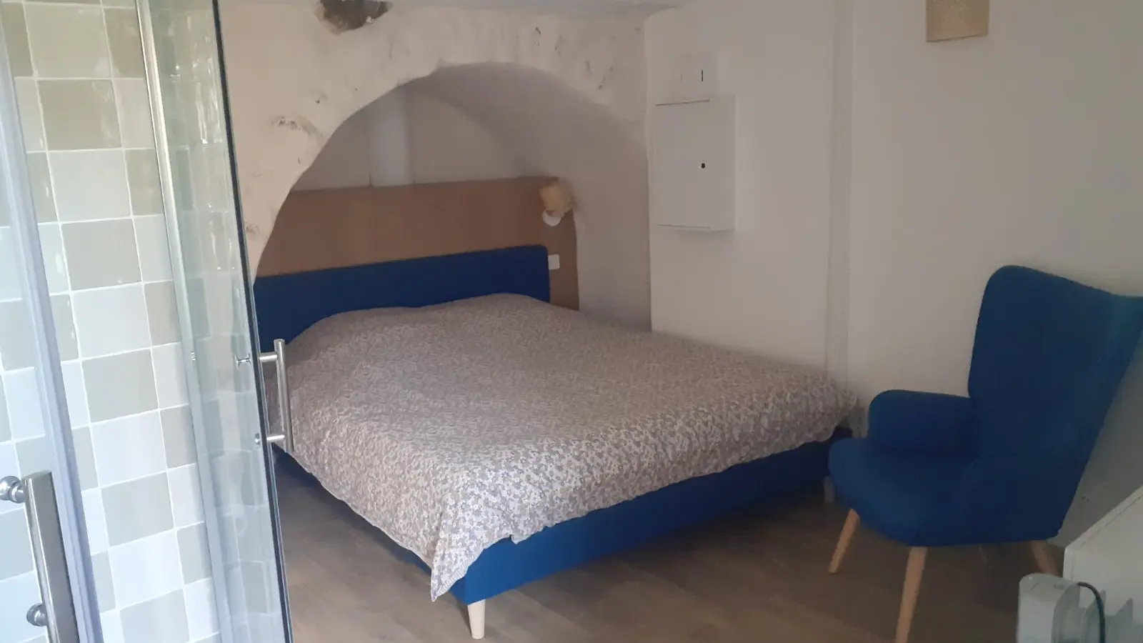 Gîte Manteyer_Manteyer