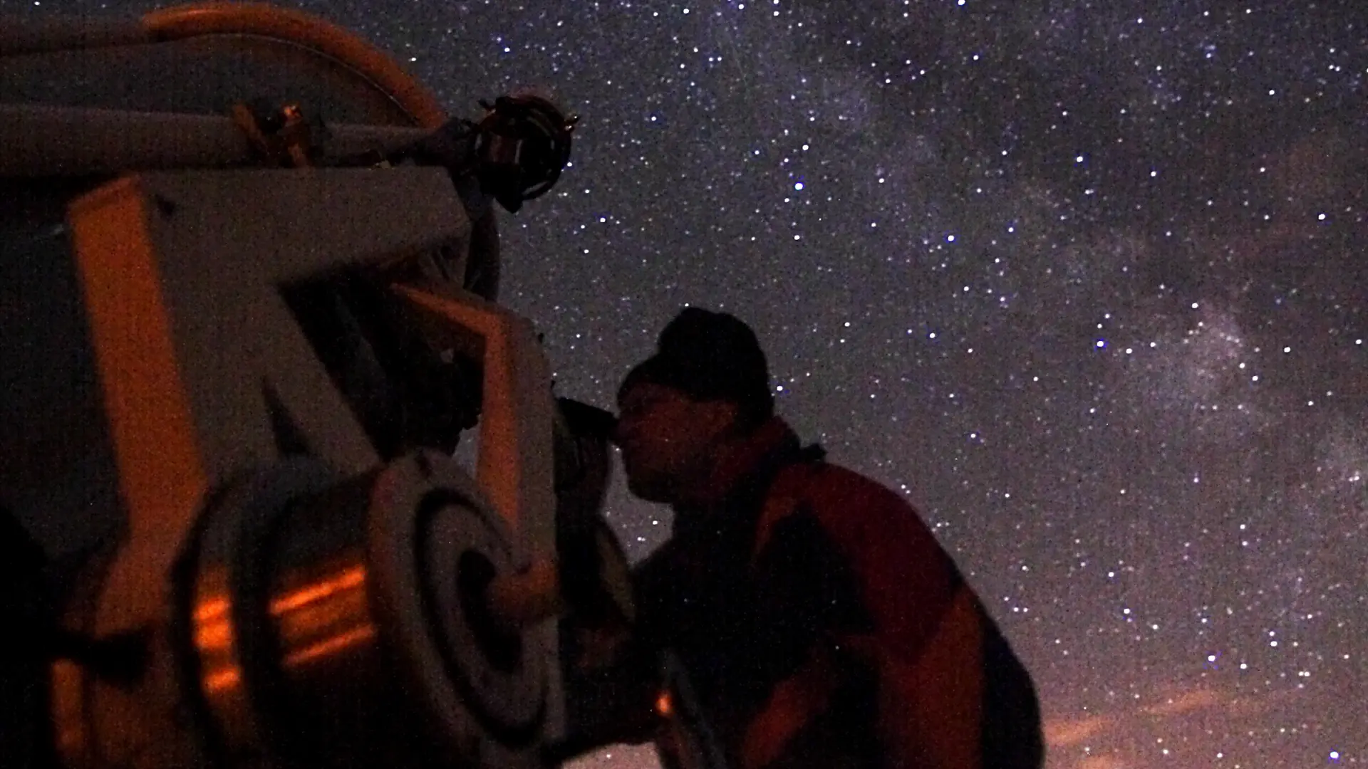 Soirées observation des étoiles à l'Observatoire de la Lèbe