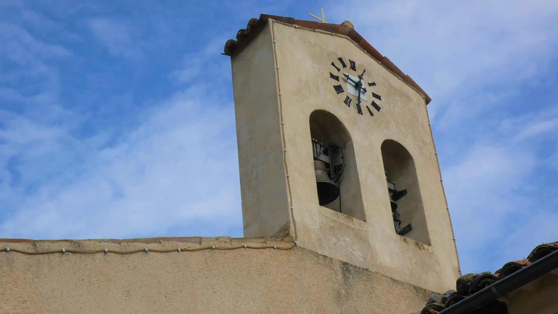 Eglise Sainte Marie