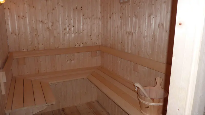 Chalet Alban