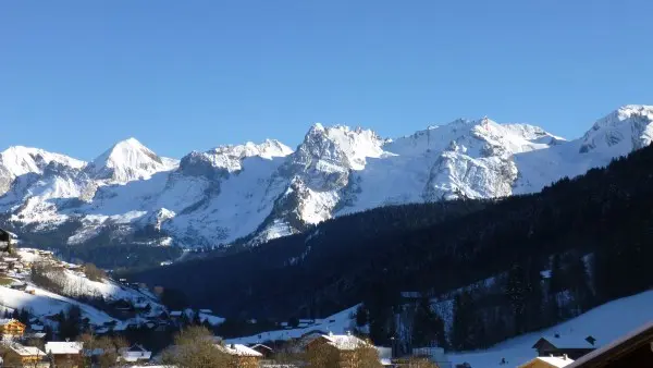 vue chaine