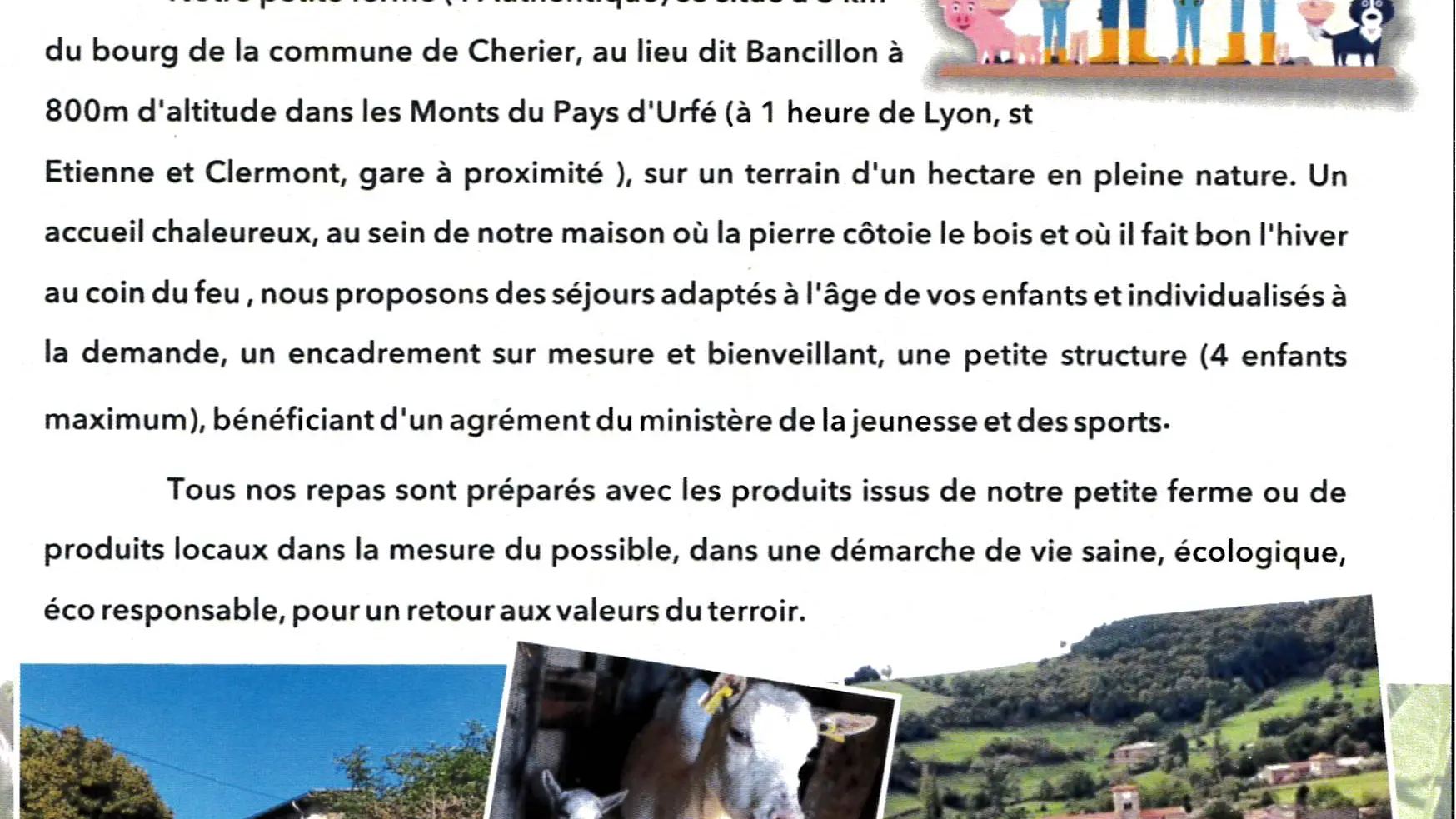 L'authentique 1