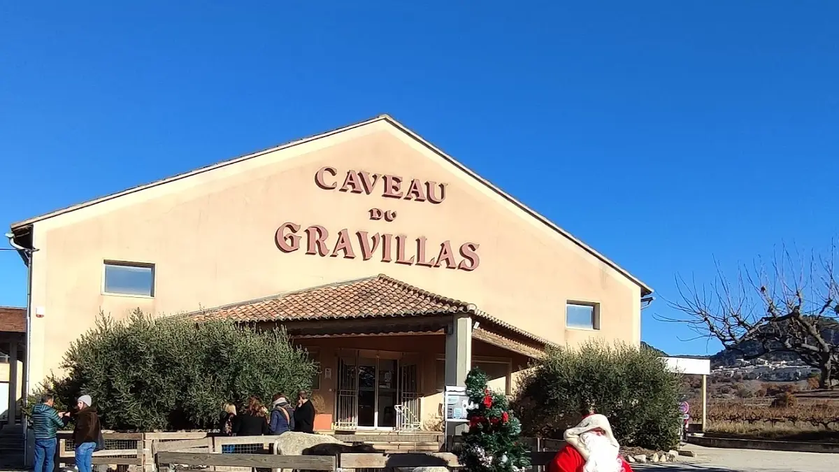 Caveau Noël