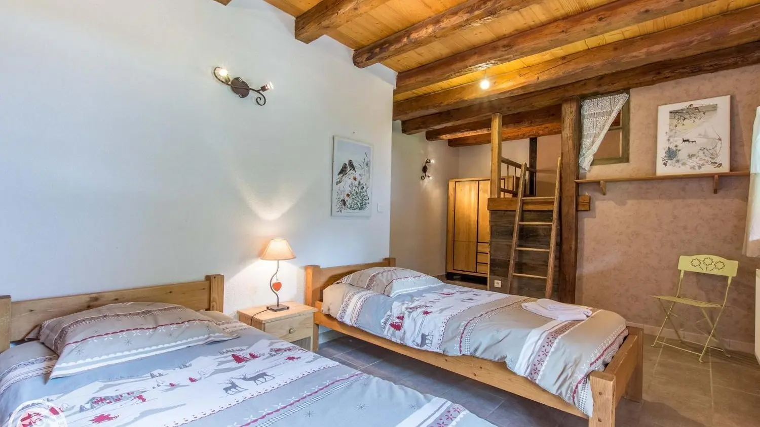 Chambre