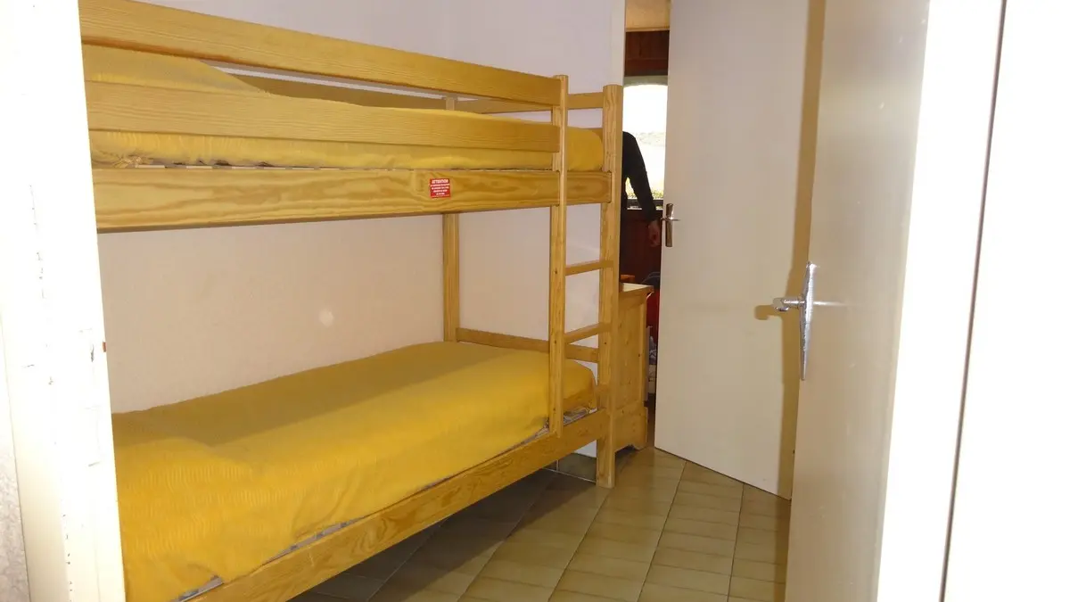 Meublé location M. GILLES G St Léger les Mélèzes