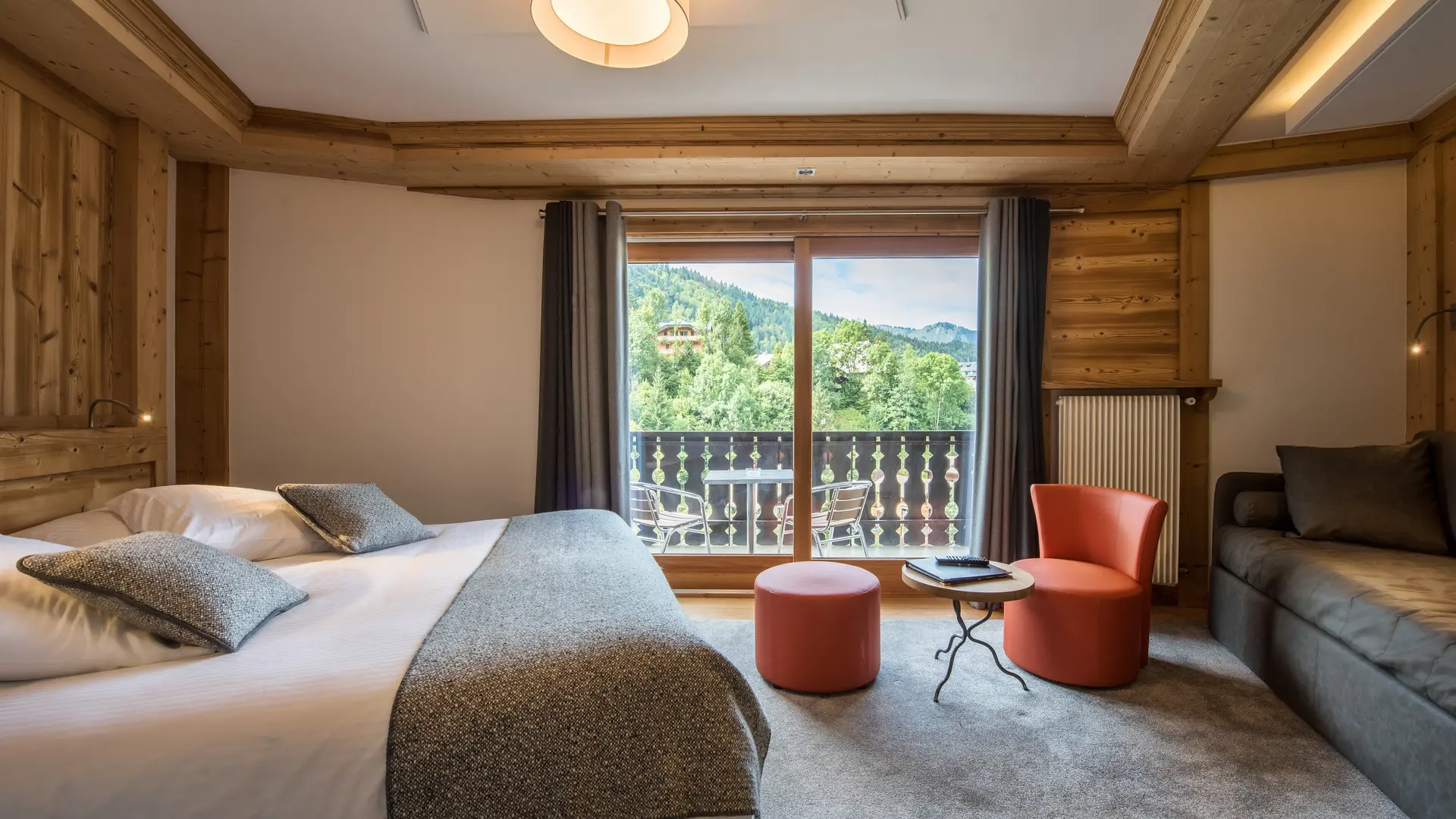Hôtel Le Petit Dru