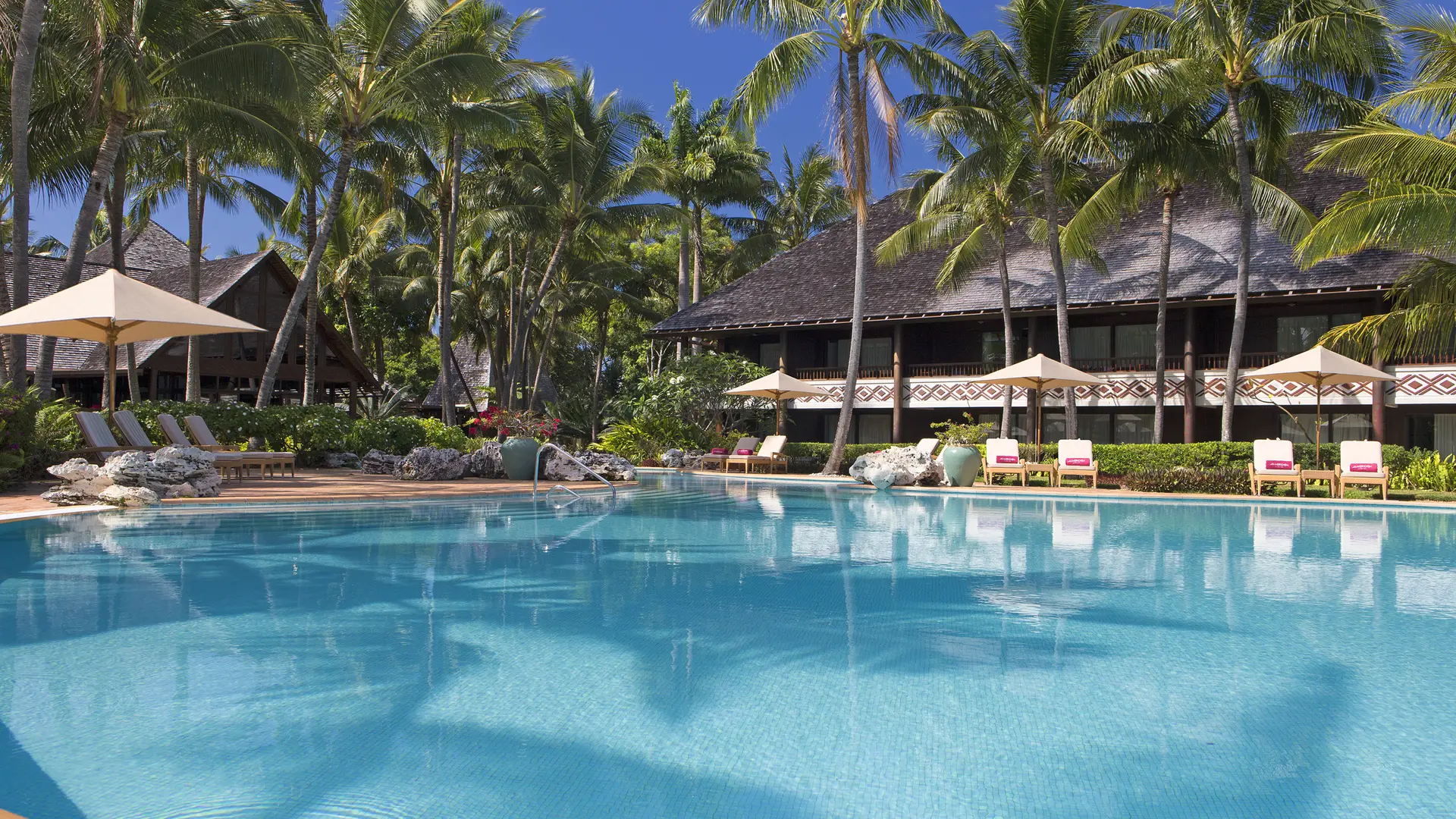 Le Domaine d'Oro, Suites by Mariott