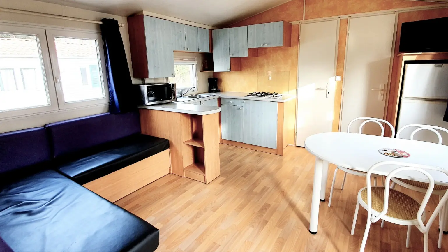 Mobil Home