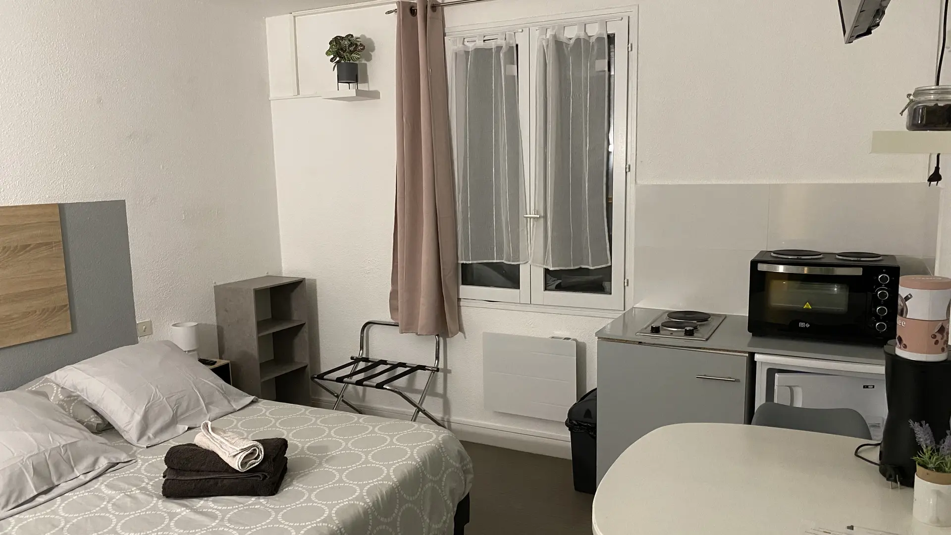 La Cigale du Désire - Chambre 3