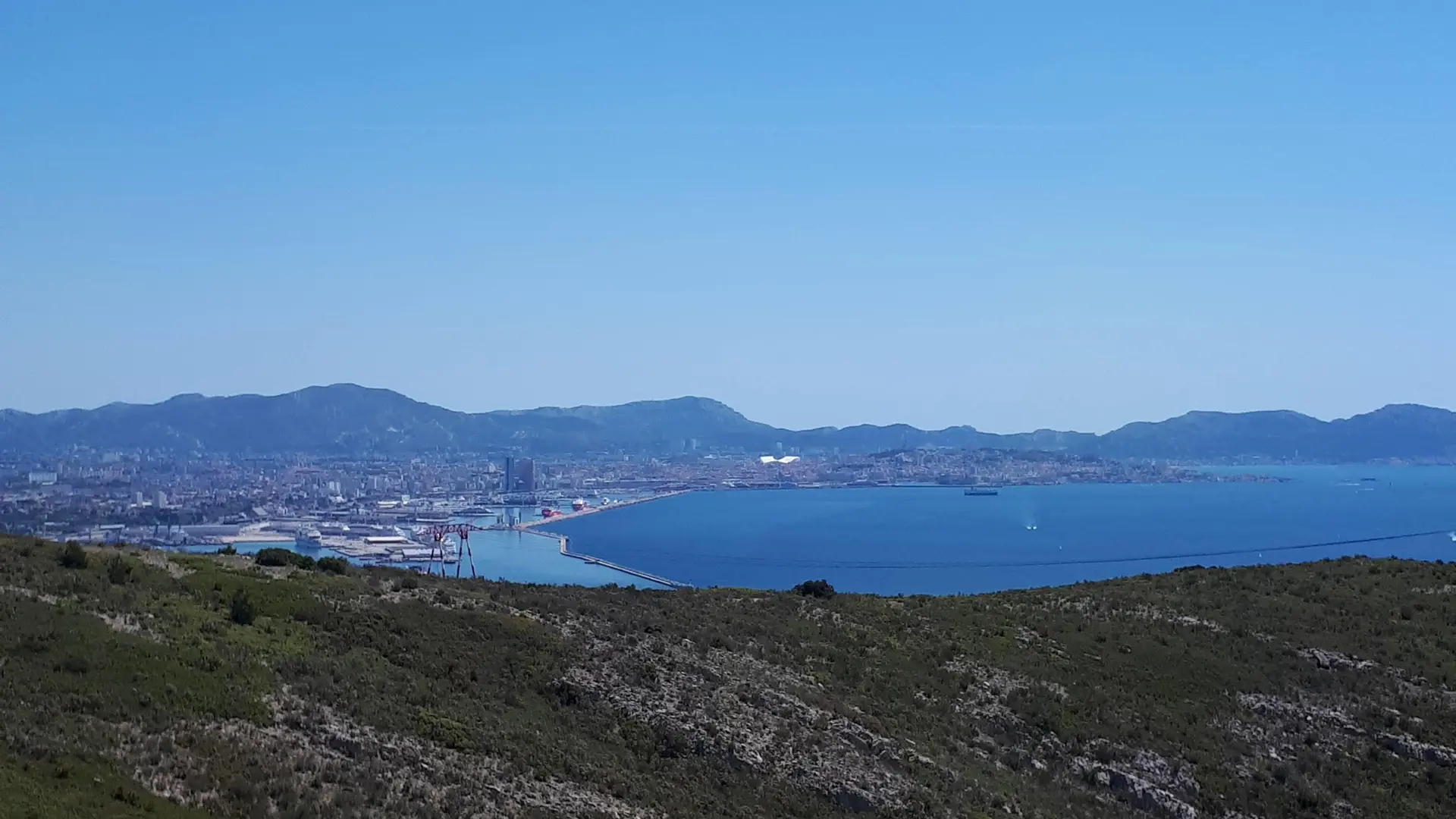 hauteur nerthe vue gpmm