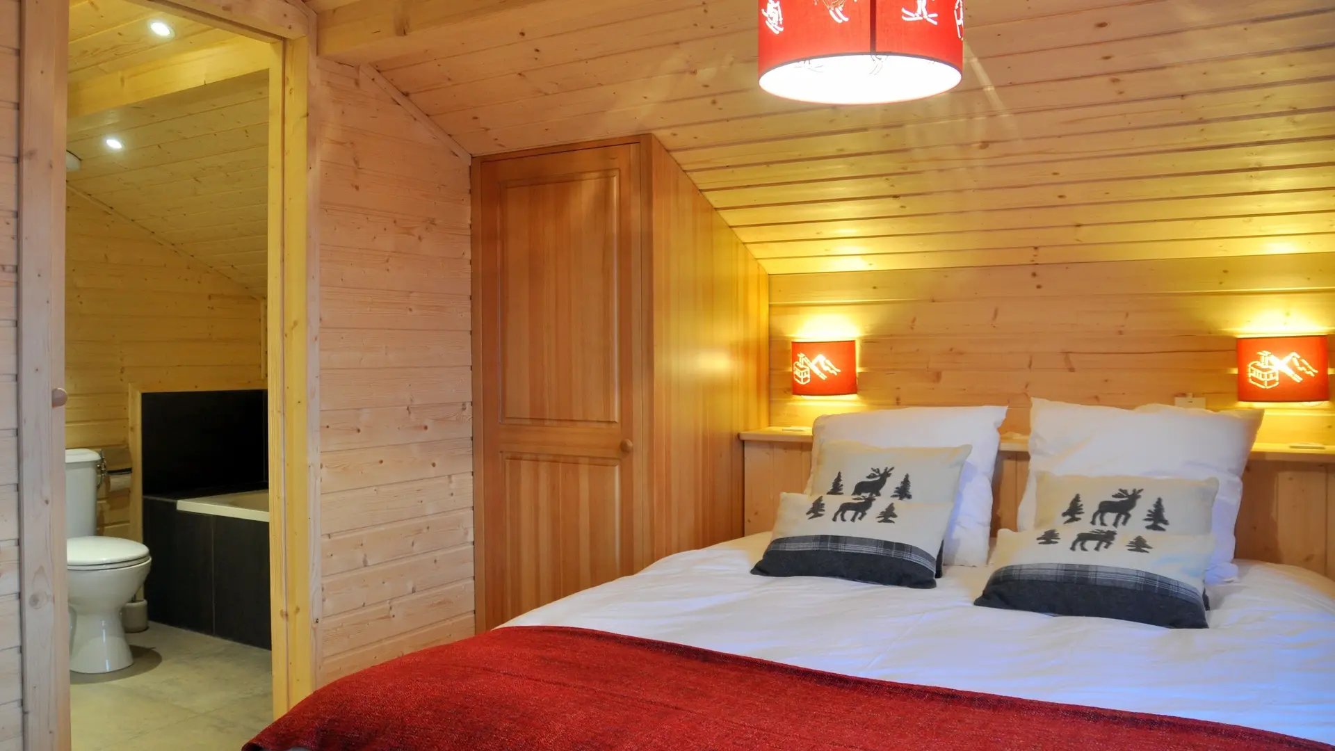 chambre 3