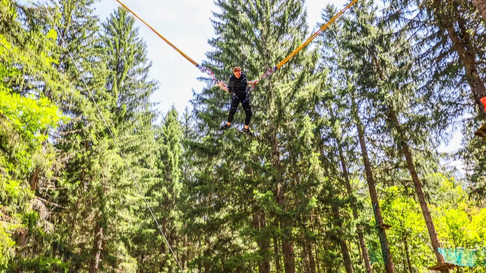 A partir de 1.35m et 31kg