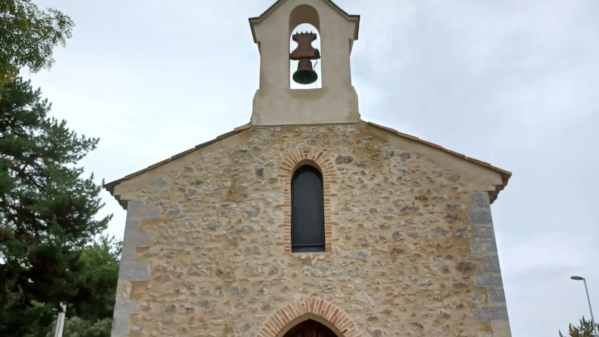 Chapelle Saint Nom de Jésus
