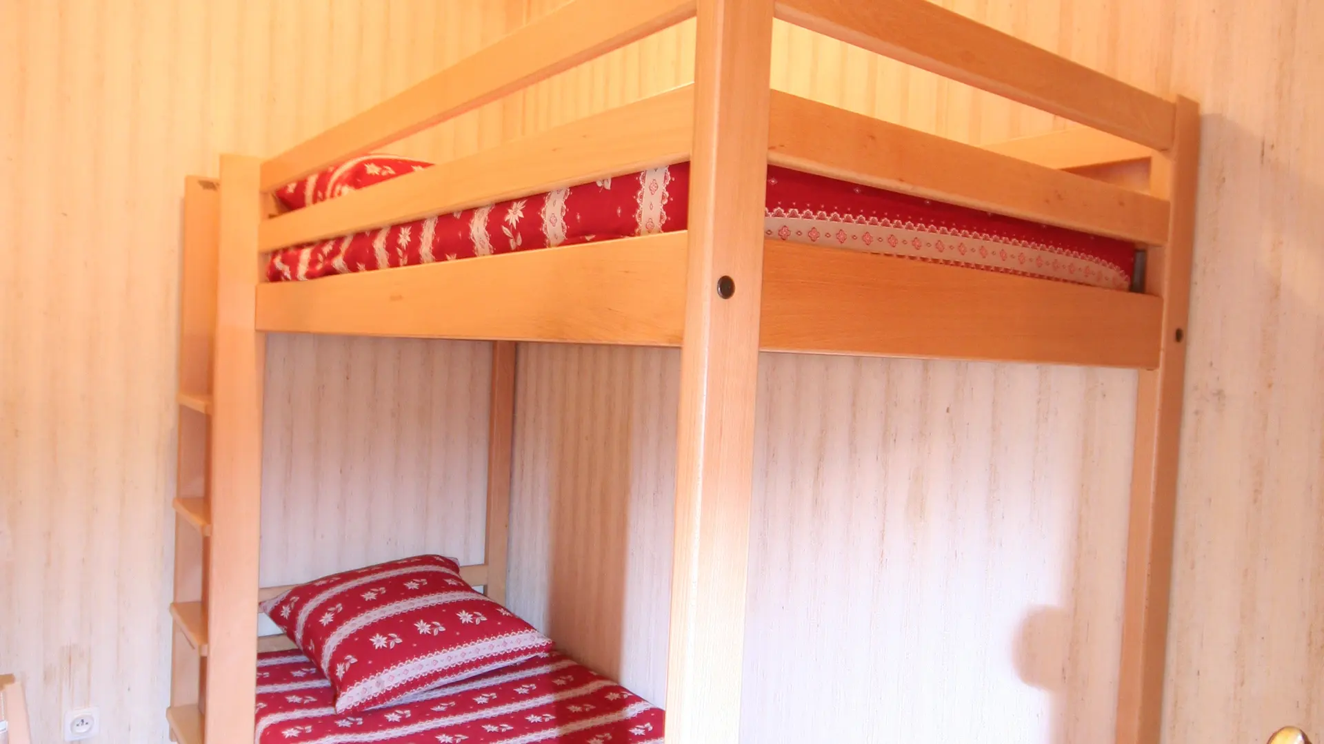 Studio - Balcon des Alpes
