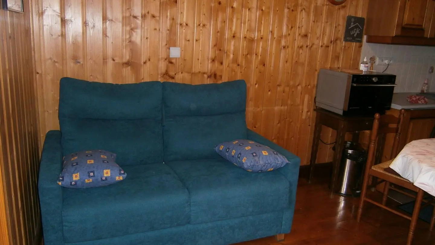 Canapé convertible 120 x 190