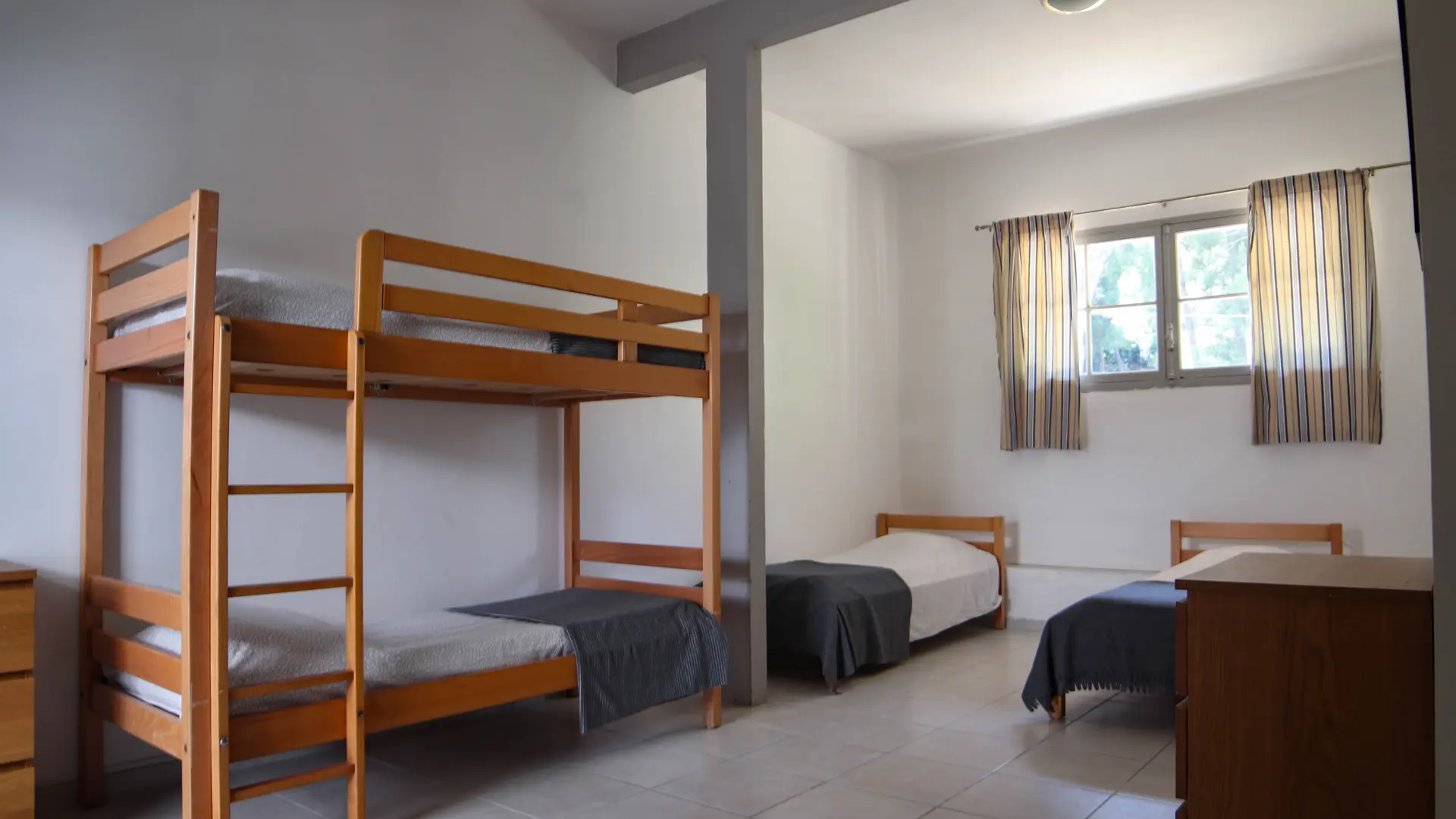 Centre de vacances Notre Dame