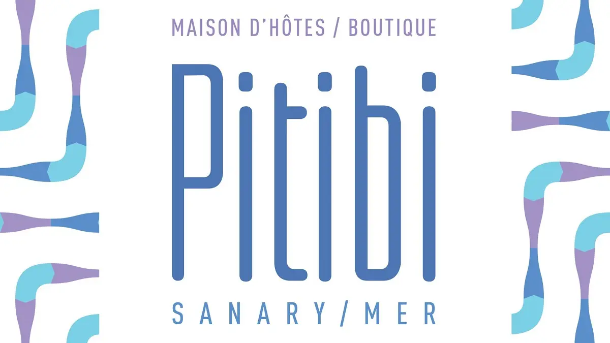 Pitibi chambre d'hôte Sanary-sur-Mer Var