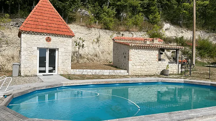 Villa Chez Mémé Coucou