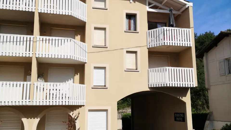 Résidence Les Bains - N° 94