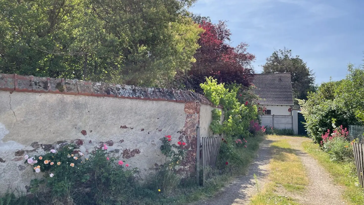 Gîte rural Le faisan à AUDES ES