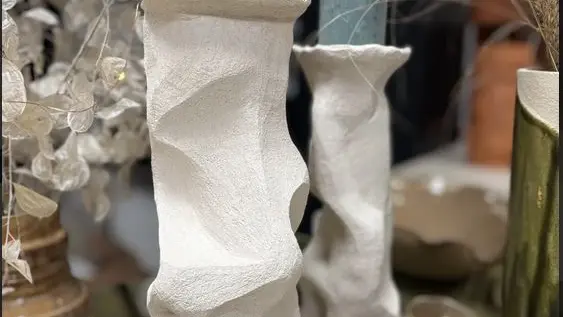 Atelier de céramique Amandine Gorrino