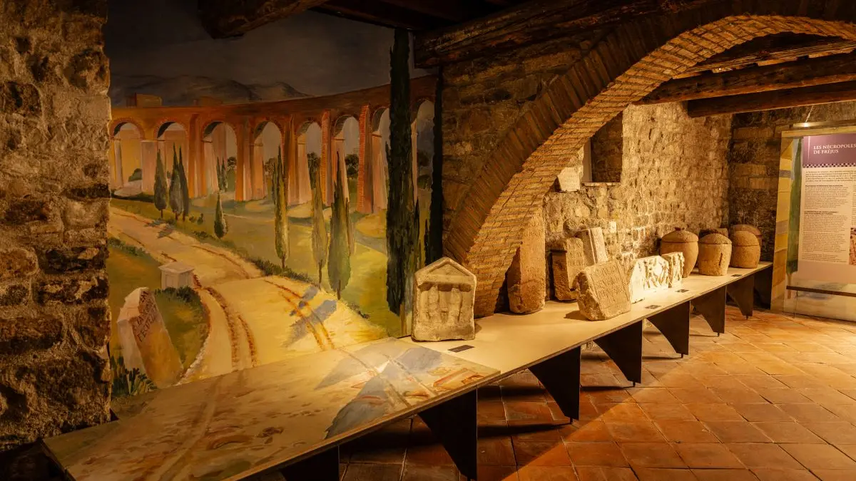 Musée archéologique