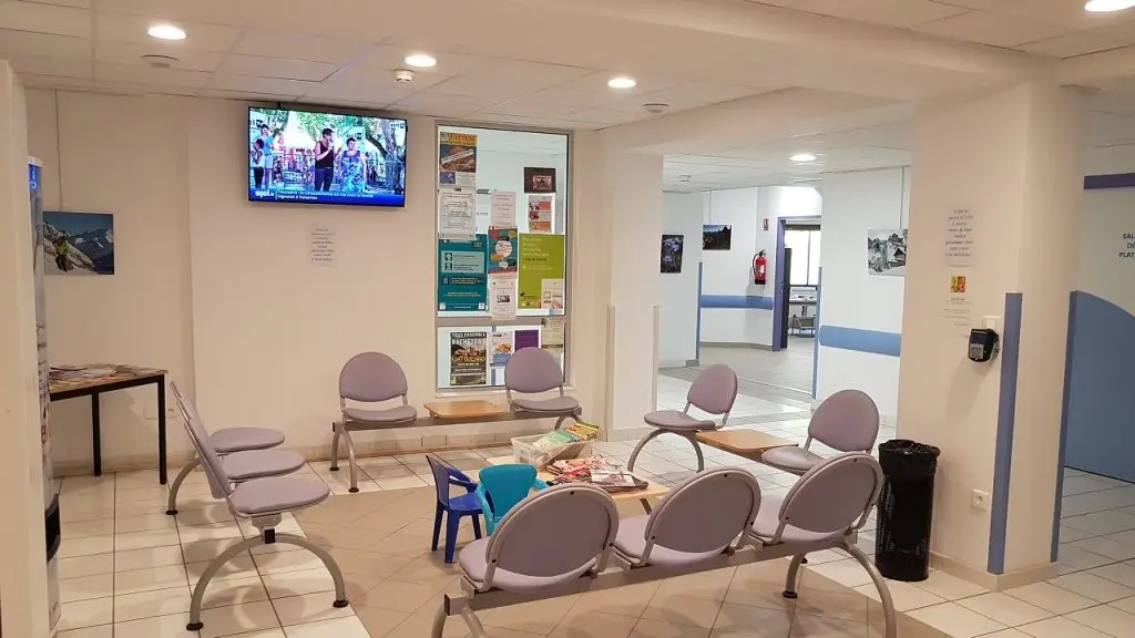 Cabinet Médical du Queyras_Aiguilles