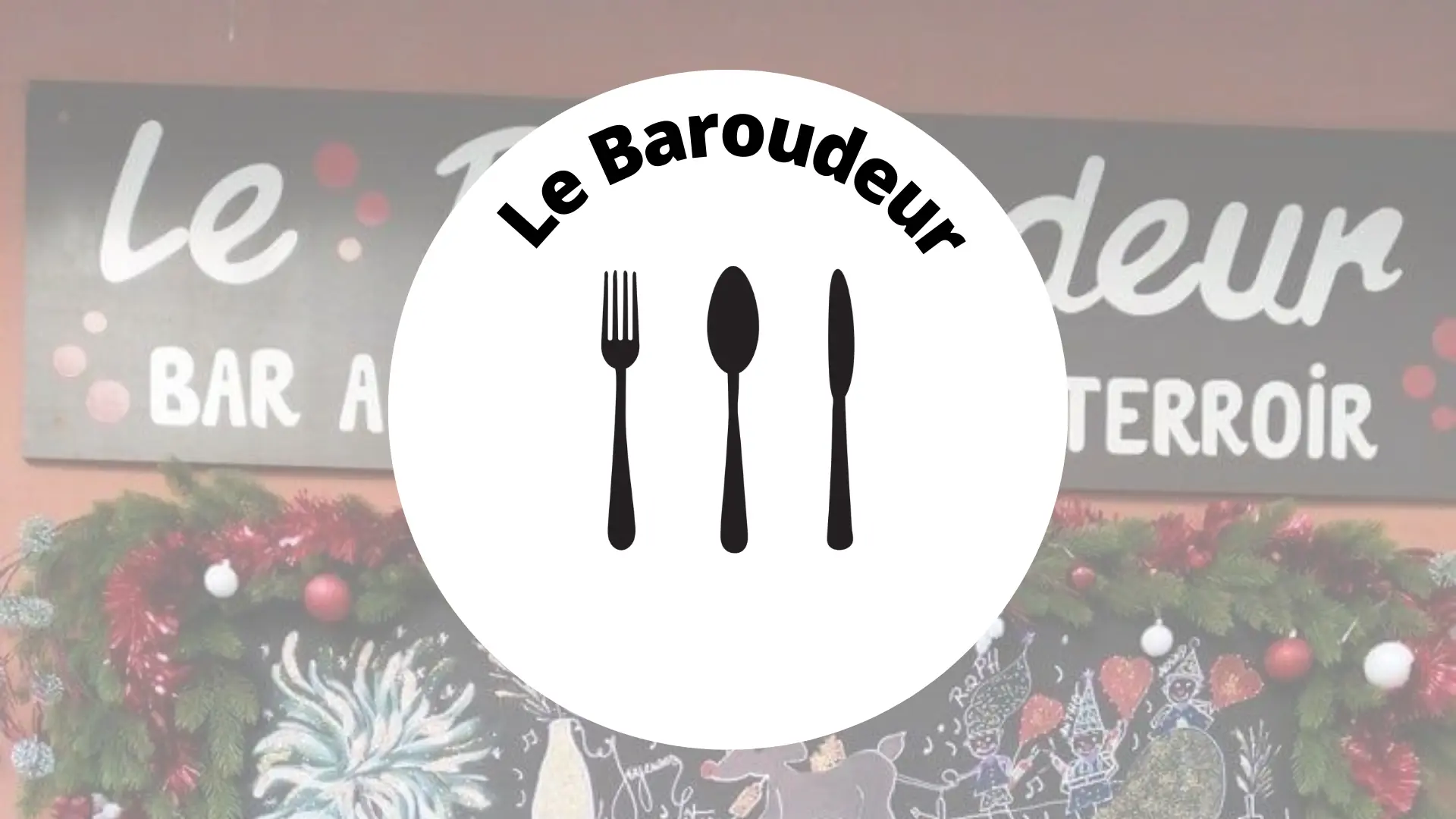 Le Baroudeur